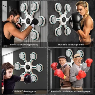 Bokstrainer