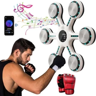 Bokstrainer