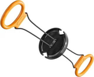 Borst- en armtrainer