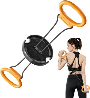 Borstexpander armtrainer vliegwiel trainer
