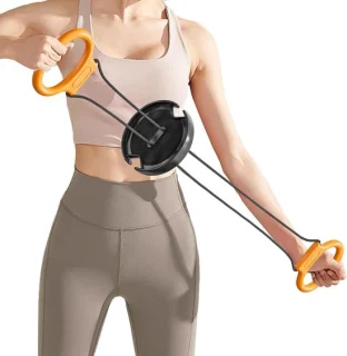 Borstexpander - Hometrainer