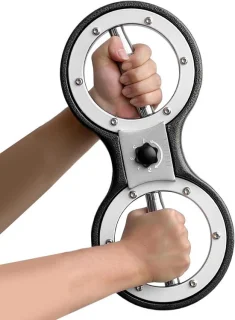 Box Forearm Armtrainer 15,55 x 7,09 inch