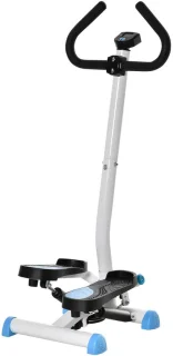 Bregico Fitness Stepper Hometrainer