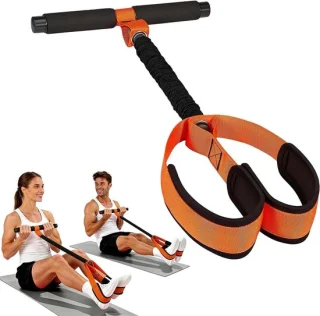 Buiktrainer - Fitnessapparaat