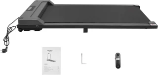 Bureau-loopband (inklapbaar)