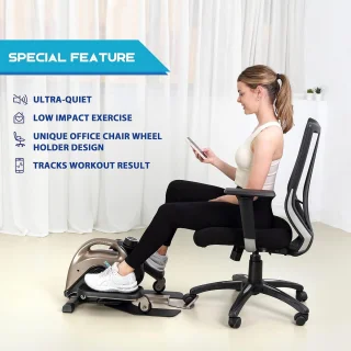 Bureaucrosstrainer
