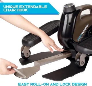 Bureaucrosstrainer