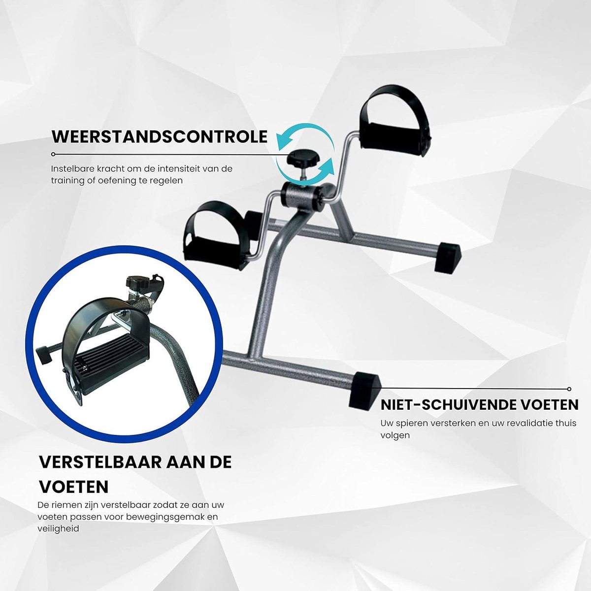 Wat vinden we minder goed