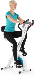 Capital Sports Azura Air Hometrainer wit
