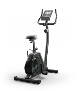 Capital Sports Crosstrainer Hometrainer Zwart
