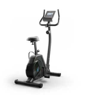 Capital Sports Crosstrainer Hometrainer Zwart