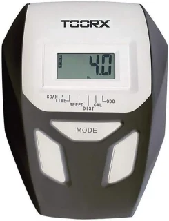 Cardio Fitness Hometrainer