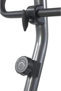 Cardio Fitness Hometrainer