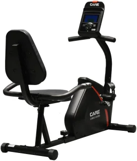 CARDIO MASTER connected semi-ligfiets