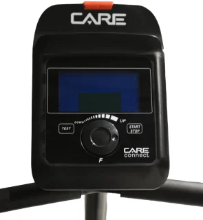 CARDIO MASTER connected semi-ligfiets