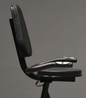 CARDIO MASTER connected semi-ligfiets