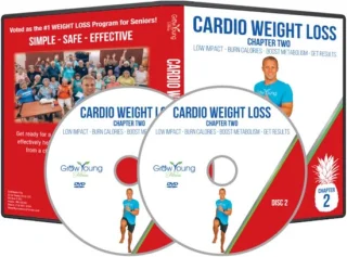 Cardio Oefeningen voor Senioren - Thuisprogramma
