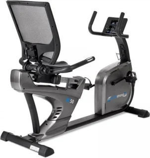 cardiostrong BC50 ligfiets