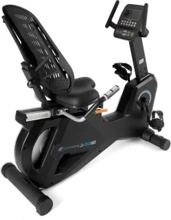 cardiostrong BC60 Recumbent Bike