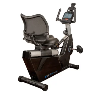 cardiostrong BC70 Ligfiets Hometrainer