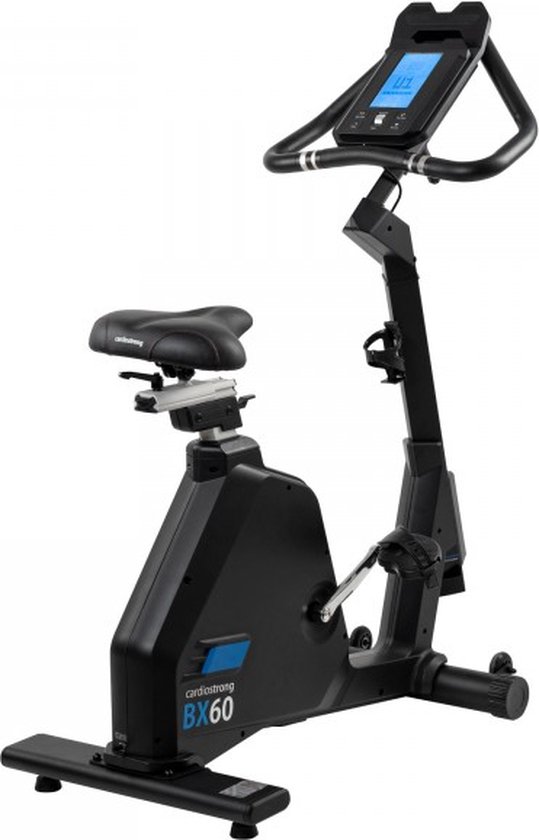 cardiostrong BX60 Comfort hometrainer