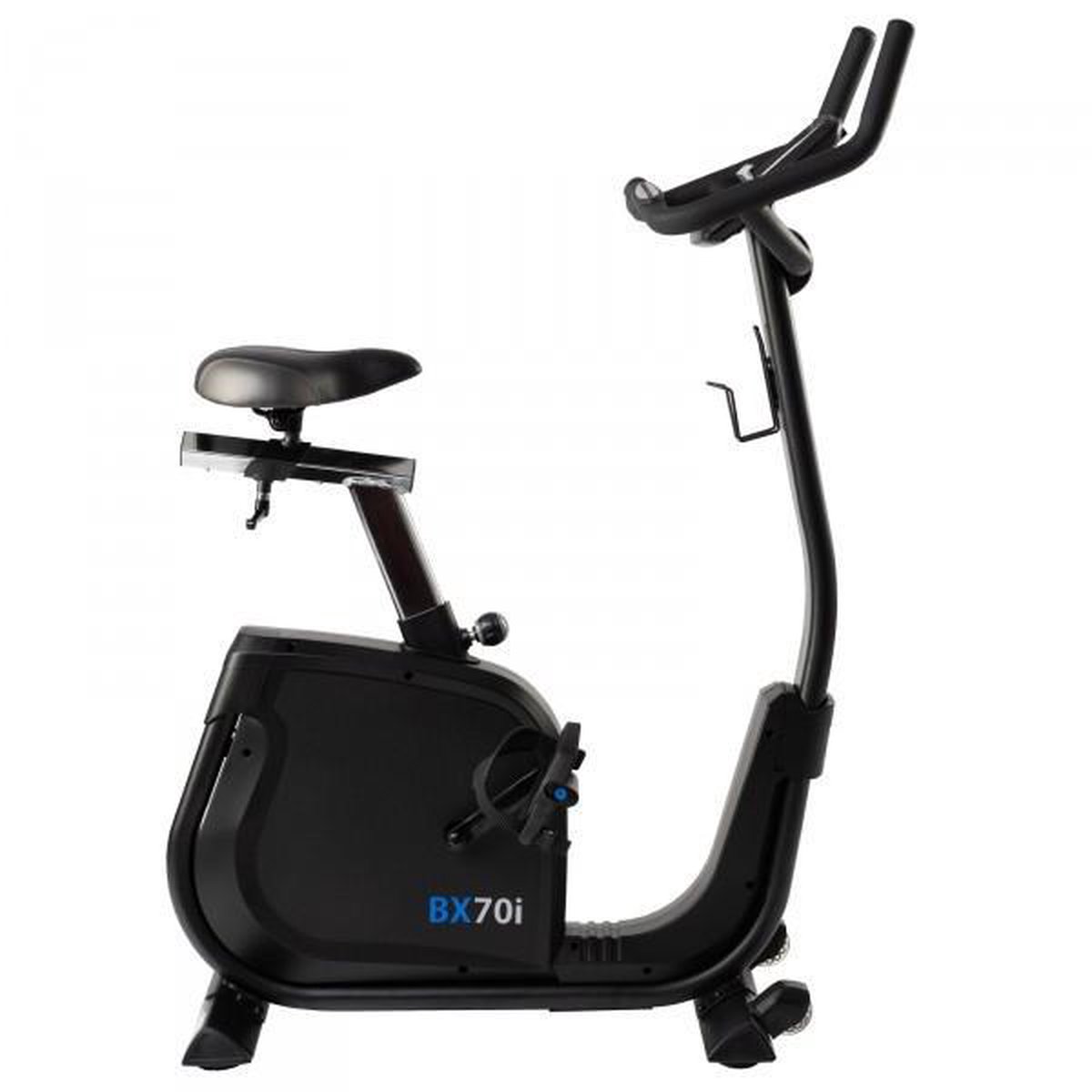 Wat vinden we goed aan de Cardiostrong BX70i Ergometer Hometrainer