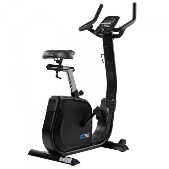 Cardiostrong BX70i Ergometer Hometrainer review