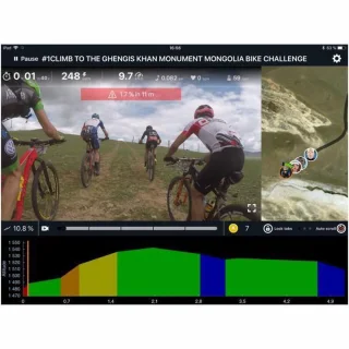 cardiostrong BX70i Hometrainer