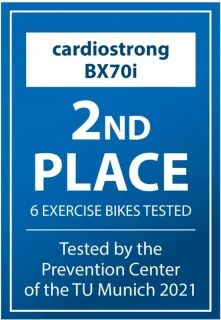 cardiostrong Ergometer BX70i Touch