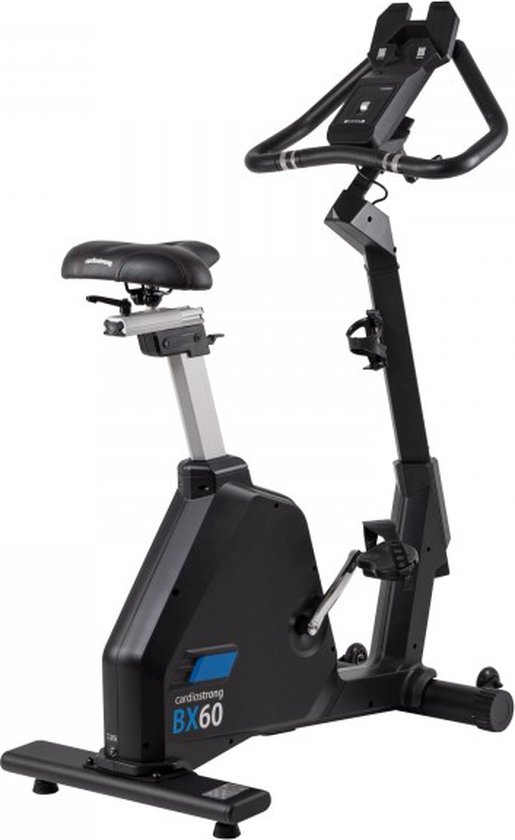 cardiostrong Hometrainer BX60 Smart 2023
