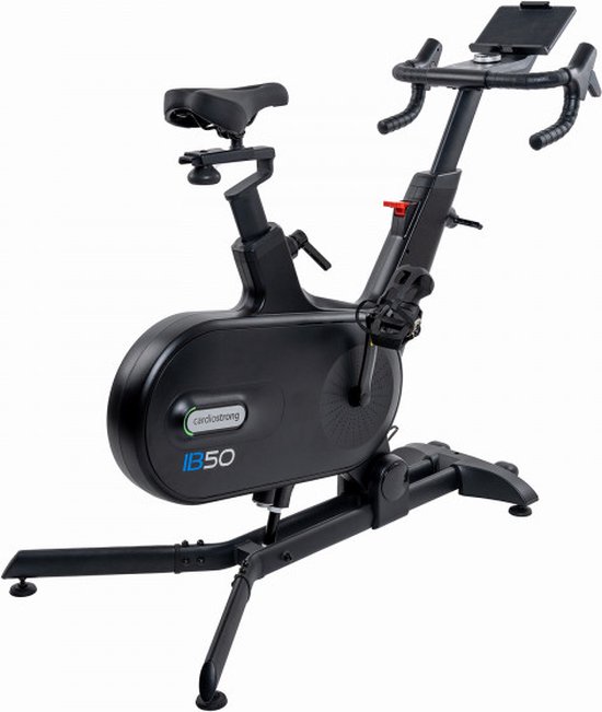 cardiostrong IB50 Incline Indoor Bike review
