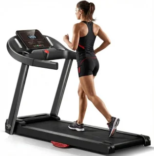 Cardiotool Elektrische Loopband