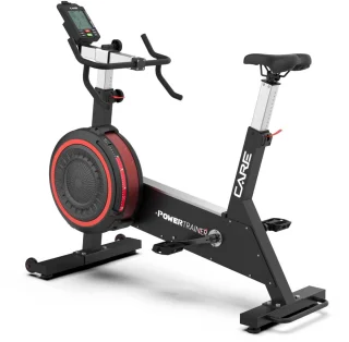 CARE Air-Bike Power Trainer