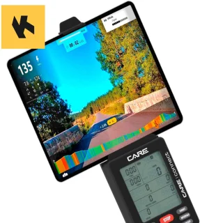 CARE Air-Bike Power Trainer