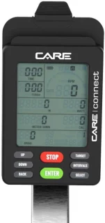 CARE Air-Bike Power Trainer