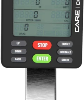 CARE Air-Bike Power Trainer