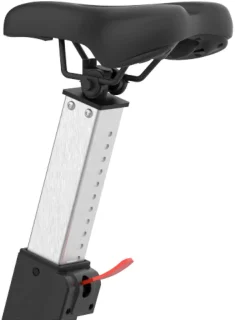 CARE Air-Bike Power Trainer