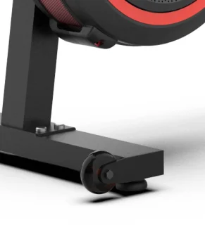 CARE Air-Bike Power Trainer