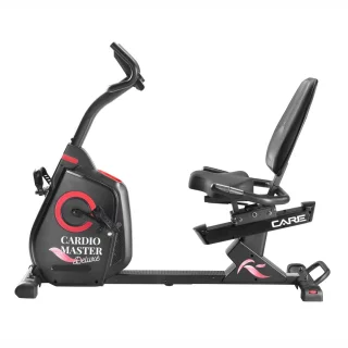 CARE Cardio Master Deluxe hometrainer