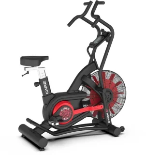 CARE CROSS-AIR Air Bike Ergometer