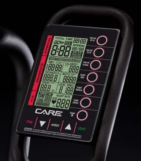 CARE CROSSAIR-MAG C2 Crosstrainer