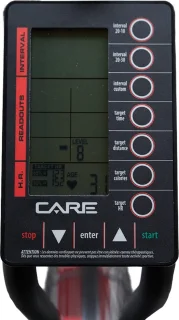 CARE CROSSAIR-MAG C2 Crosstrainer