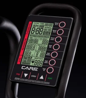 CARE CROSSAIR-MAG C2 Crosstrainer