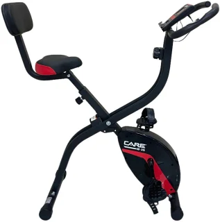 CARE CV-315 opvouwbare hometrainer