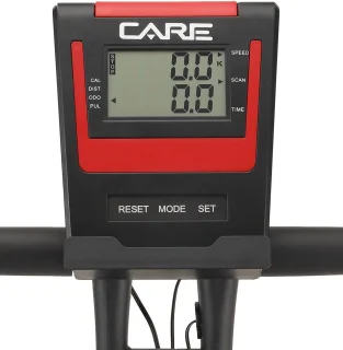 CARE CV-315 opvouwbare hometrainer