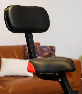 CARE CV-315 opvouwbare hometrainer