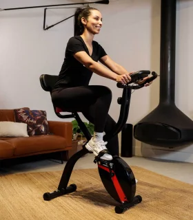 CARE CV-315 opvouwbare hometrainer