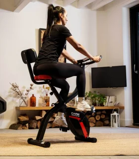 CARE CV-315 opvouwbare hometrainer