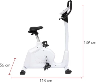 Care Ergos V EMS Hometrainer