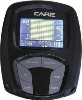Care Ergos V EMS Hometrainer